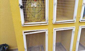 Imagem 4: Sobrado à venda no bairro Jardim Jaú (Zona Leste) - São Paulo/SP