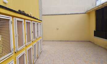 Imagem 3: Sobrado à venda no bairro Jardim Jaú (Zona Leste) - São Paulo/SP