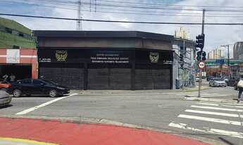 Imagem 3: Pavilhão/Galpão à venda no bairro Vila Progresso - Guarulhos/SP