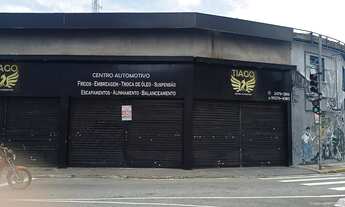 Imagem 4: Pavilhão/Galpão à venda no bairro Vila Progresso - Guarulhos/SP