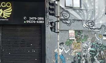 Imagem 6: Pavilhão/Galpão à venda no bairro Vila Progresso - Guarulhos/SP