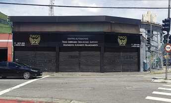 Imagem 2: Pavilhão/Galpão à venda no bairro Vila Progresso - Guarulhos/SP