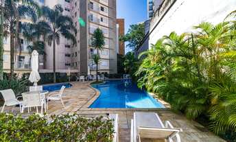 Imagem 4: Apartamento Padrão, 3 dormitórios na Rua Doutor José Elias