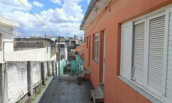 Imagem 3: Casa-Terrea-para-Venda-em-Cangaiba-Sao-Paulo-SP, 4 dormitórios na Rua Coronel Meireles