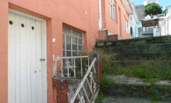 Imagem 2: Casa-Terrea-para-Venda-em-Cangaiba-Sao-Paulo-SP, 4 dormitórios na Rua Coronel Meireles