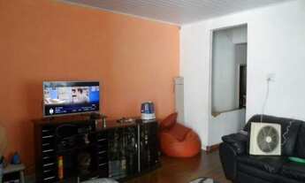 Imagem 6: Casa-Terrea-para-Venda-em-Cangaiba-Sao-Paulo-SP, 4 dormitórios na Rua Coronel Meireles