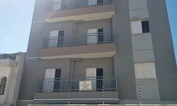 Imagem: Apartamento Garden Artur Alvim