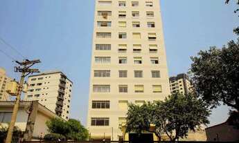 Imagem: Apartamento à venda no bairro Tatuapé