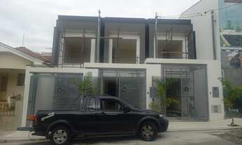 Imagem: Sobrado à venda no bairro Vila Granada