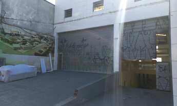 Imagem: Pavilhão/Galpão para alugar no bairro