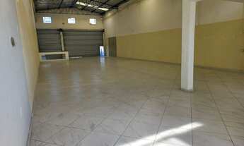 Imagem 3: Pavilhão/Galpão para alugar no bairro Cangaíba - São Paulo/SP