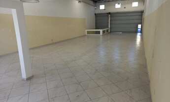 Imagem 2: Pavilhão/Galpão para alugar no bairro Cangaíba - São Paulo/SP