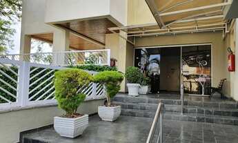 Imagem: Apartamento Padrão à venda em São Paulo/SP