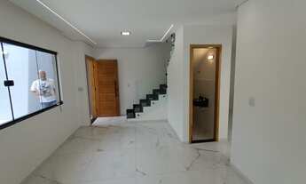 Imagem 5: Sobrado em Jardim Nordeste, São Paulo/SP