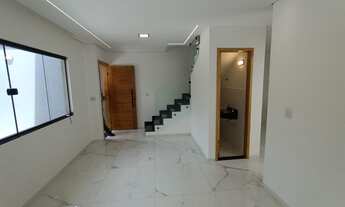 Imagem 4: Sobrado em Jardim Nordeste, São Paulo/SP