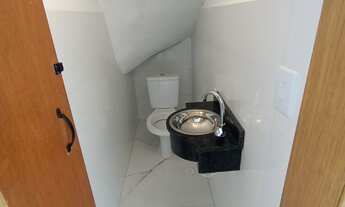 Imagem 7: Sobrado em Jardim Nordeste, São Paulo/SP