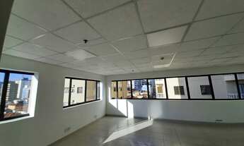 Imagem 5: Sala à venda no bairro Santo Antônio - São Caetano do Sul/SP