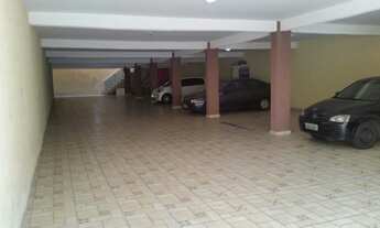 Imagem 3: Sobrado-em-Condominio-para-Venda-em-Vila-Santana-Sao-Paulo-SP, 2 dormitórios na Rua Merced