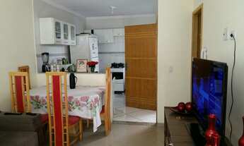 Imagem 5: Sobrado-em-Condominio-para-Venda-em-Vila-Santana-Sao-Paulo-SP, 2 dormitórios na Rua Merced