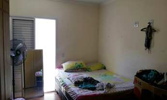 Imagem 6: Sobrado-em-Condominio-para-Venda-em-Vila-Santana-Sao-Paulo-SP, 2 dormitórios na Rua Merced