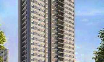 Imagem: Apartamento à venda no bairro Barra Funda