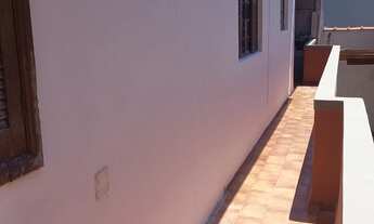 Imagem: Casa para alugar no bairro Vila Carrão