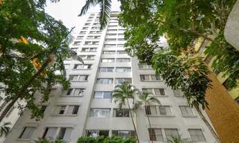 Imagem 2: Apartamento à venda no bairro Higienópolis - São Paulo/SP, Zona Oeste