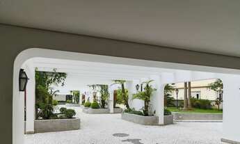 Imagem 7: Apartamento à venda no bairro Higienópolis - São Paulo/SP, Zona Oeste