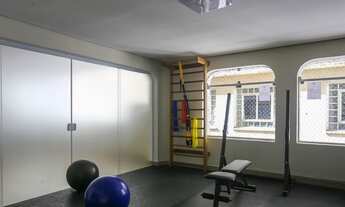 Imagem 6: Apartamento à venda no bairro Higienópolis - São Paulo/SP, Zona Oeste