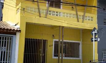 Imagem: Sobrado à venda no bairro Tatuapé - São