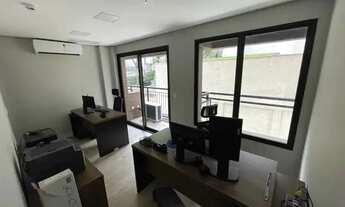 Imagem 3: Sala à venda no bairro Aclimação - São Paulo/SP, Zona Central