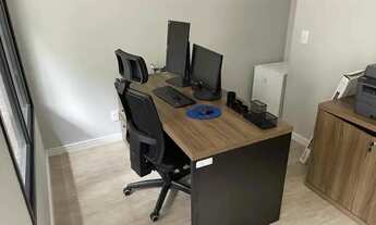 Imagem 4: Sala à venda no bairro Aclimação - São Paulo/SP, Zona Central