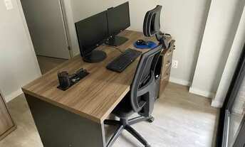 Imagem 5: Sala à venda no bairro Aclimação - São Paulo/SP, Zona Central