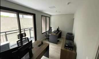 Imagem 2: Sala à venda no bairro Aclimação - São Paulo/SP, Zona Central