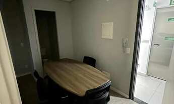 Imagem 7: Sala à venda no bairro Aclimação - São Paulo/SP, Zona Central