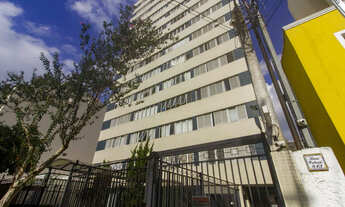 Imagem: Apartamento à venda no bairro Pompeia