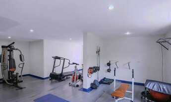 Imagem 4: Apartamento para alugar no bairro Perdizes - São Paulo/SP, Zona Oeste