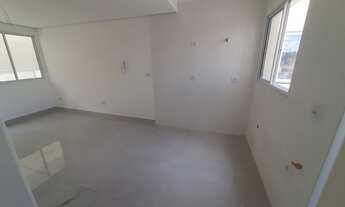 Imagem 5: Apartamento Padrão na Patriarca