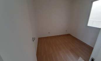 Imagem 6: Apartamento Padrão na Patriarca