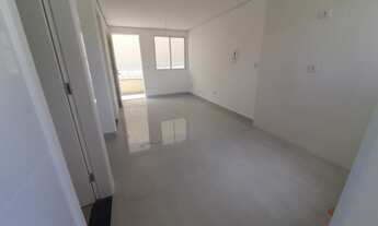 Imagem 3: Apartamento Padrão na Patriarca