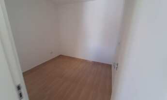 Imagem 7: Apartamento Padrão na Patriarca