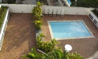 Imagem 5: Apartamento Flat, 1 dormitório na Rua ática