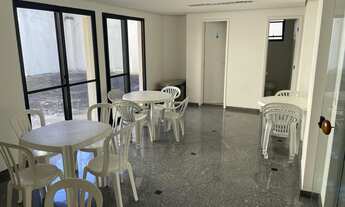 Imagem 7: Apartamento Flat, 1 dormitório na Rua ática