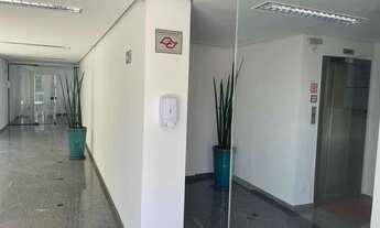 Imagem 4: Apartamento Flat, 1 dormitório na Rua ática