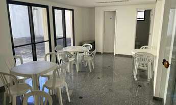 Imagem 6: Apartamento Flat, 1 dormitório na Rua ática