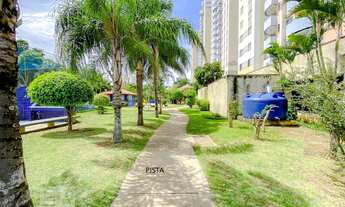 Imagem: Apartamento Padrão no Tatuapé