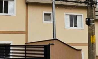 Imagem 4: Sobrado à venda no bairro Vila Aurea - São Paulo/SP, Zona Leste