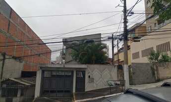 Imagem: Sobrado para alugar no bairro Vila Aricanduva