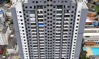 Imagem: Apartamento à venda no bairro Vila Esperança