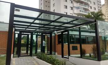 Imagem: Apartamento à venda no bairro Chácara